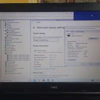 لپ تاپ ساخت ژاپن کورآئ ۵ نسل ۷ ddr4|رایانه همراه|مهرستان, |دیوار
