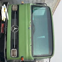 راننده پایه دوم