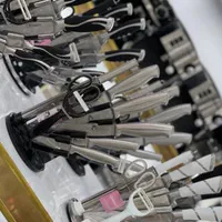 سرویس چاقو ۹ پارچه کارد و ساطور آشپزخانه