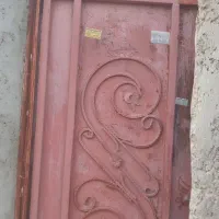 فروش درب نفررو