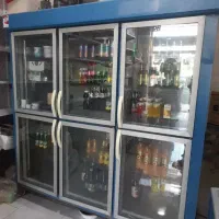 فروش یخچال ترازو و میزپیشخوان