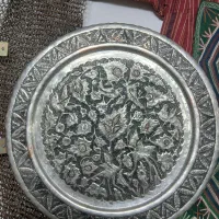 دیوارکوب قلم