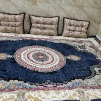 قالی پاتریی 9متری