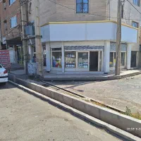 ساختمان تجاری مسکونی بربلوار