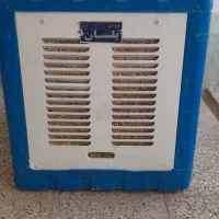 کولرآبی