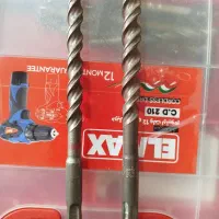 مته چهار شیار