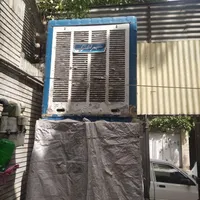 بدنه کولر سپهر الکتریک 5500|کولر آبی|مشهد, وحید|دیوار