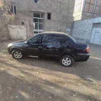 لیفان 520 مدل1389سه قطعه رنگ