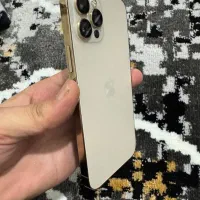 ایفون ۱۲ پرو