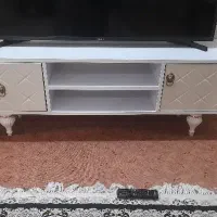 میز تی وی در حد صفر .فروش فوری
