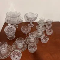 ظروف سرو پذیرایی