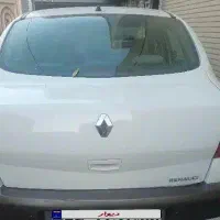 مگان 2000 مدل 91|خودرو سواری و وانت|نجف‌آباد, کهریزسنگ|دیوار