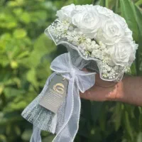 گل روبانی|گل مصنوعی|سبزوار, توحیدشهر|دیوار