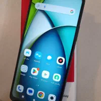 گوشی شیاومی Redmi A3X  در حد صفر|موبایل|ارومیه, |دیوار