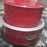 ۲عددقابلمه