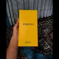 گوشی poco m3|موبایل|شهریار, اصیل آباد|دیوار