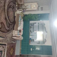 رهن کامل منزل ویلایی|اجارهٔ خانه و ویلا|شیراز, شهرک نیروی انتظامی|دیوار