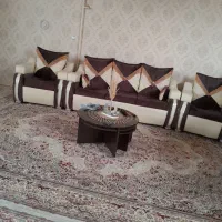 مبل خانگی ۷ نفره