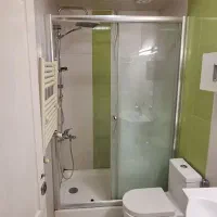 کابین دوش دست دوم کاملا سالم