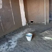 نیازمند سیمانکار حرفه ای با کارگر