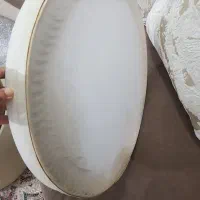 دف حبیبی|سازهای سنتی|باقرشهر, |دیوار