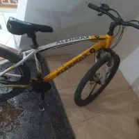 دوچرخه ۲۶|دوچرخه، اسکیت، اسکوتر|بم, |دیوار