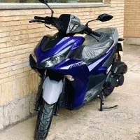 طرح ایروکس ۱۸۰ سی سی