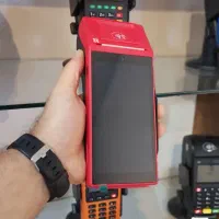 دستگاه کارتخوان بانک سامان . سیم‌کارت رایگان