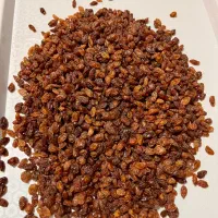 کشمش قلمی بدون هسته و ارگانیک|خوردنی و آشامیدنی|شیراز, میانرود|دیوار