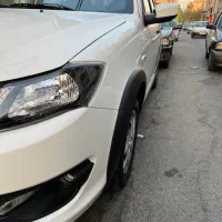 کوییک GXR مدل 1403|خودرو سواری و وانت|اندیشه, اندیشه فاز ۱|دیوار