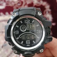 ساعت دیجیتال فروشی