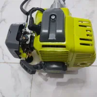 علفزن  ۵۲ سی سی گلف گاردن|ابزارآلات|کرج, برغان|دیوار