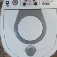 مینی واش تمام لمسی تز