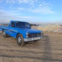 نیسان 1400|خودرو سواری و وانت|اهواز, ناحیه صنعتی کارون|دیوار