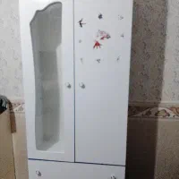 کمدبچه
