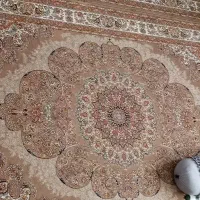 فرش بدون عیب و ایراد