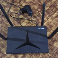 مودم 4G LTE دلینک مدل DWR-M920|مودم و تجهیزات شبکه|فردیس, فردیس|دیوار