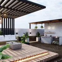جلفا-تاپ-لوکیشن-195متر-4-خواب-4پارکینگ