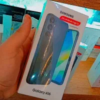 a16 گوشی