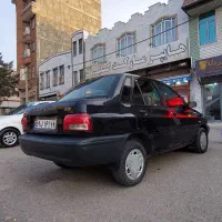 پراید ۸۶ شاسی پلم|خودرو سواری و وانت|کرمانشاه, |دیوار