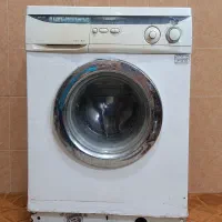 لباسشویی