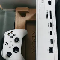 xbox سری s
