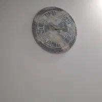 ساعت دیواری