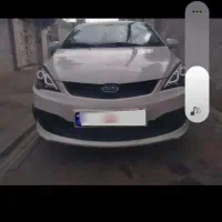 ام وی ام ۳۱۵ نیو فیس