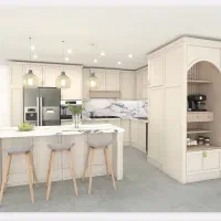 آنالیزور و طراحی کابینت به صورت پروژهای