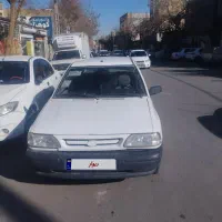 پراید مدل 89