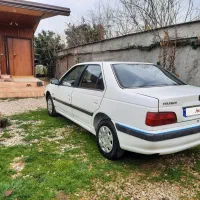 پژو پارس xu7 مدل ۱۳۹۳|خودرو سواری و وانت|قائم‌شهر, |دیوار