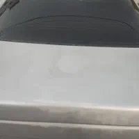 پژو۴۰۵مدل ۹۶بدون رنگ نقطه و ضربه دوگانه کارخانه|خودرو سواری و وانت|جم, |دیوار