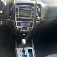 سانتافه ۲۰۱۱ شرکتی تک برگ|خودرو سواری و وانت|تهران, فردوس|دیوار