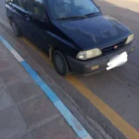 خودرو پراید
